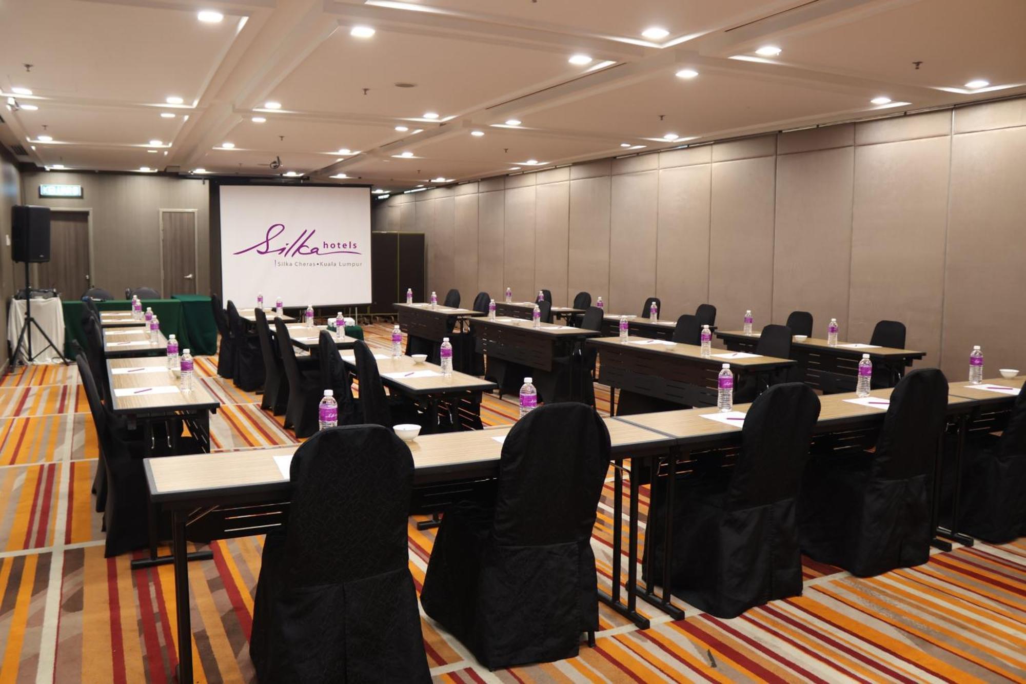 Silka Cheras Kuala Lumpur Exterior foto